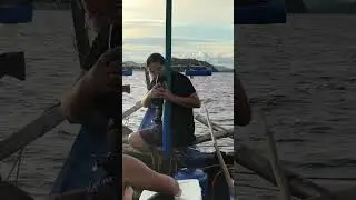 agho island in Concepcion Iloilo