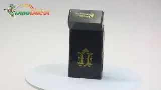 Super Mini Electronic Cigarette with 7 Refills EC509