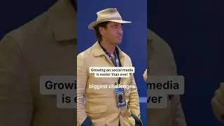 Настоящая сложность быть творцом сегодня
