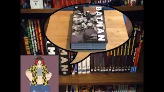 Batman By Scott Snyder & Greg Capullo Omnibus Vol. 1 - Batman's Best Modern Comics