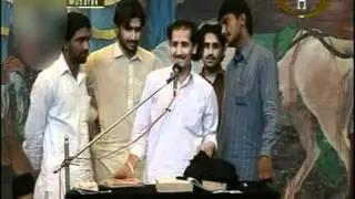 Hazrtat Abbas Shia Zakir English subtitled - Majalis 2017