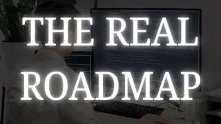 The Web Development Roadmap Nobody Talks About