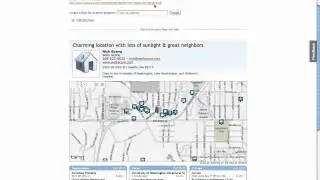 Walk Score Neighborhood Flyers - Tips & Tricks