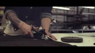 Nelson Aerial - Rough Cut Spec Commercial