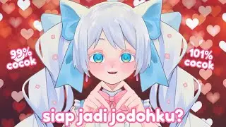 kamulah jodoh vanta