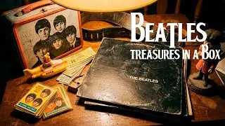 The $5 Beatles Treasure: Why This Cheap Cardboard Collectible is Secretly Genius