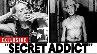 20 Worst Junkies In Old Country Music History