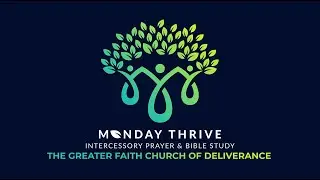 A Strong Church Under Attack & Persecution Part 4 - Monday Night Thrive