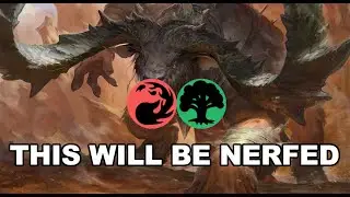 The PERFECT ONLY Legendary Deck - Bard Class - Standard 2022 - MTG Arena Forgotten Realms