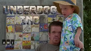 1st Steps on Dale's Road to Recovery | Underdog Inc.
