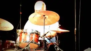 PETER ERSKINE 