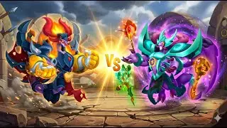 HNT TEST SỨC MẠNH HOÀNG TỬ HIGH CIVIL ARMORED 1 CÂN 3 TRONG ARENA QUÁ KHỦNG