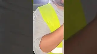 Raheel Bhai Ka Signature Move 