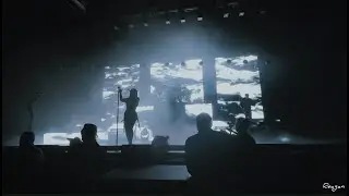 Spiritbox - Ride The Wave (Tsunami Sea World Tour 2025 Greensboro, NC)