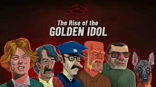 Rise of the Golden Idol OST - Finale Pt. 2 - by Paul Alexander
