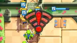 Clash Royale is Rigged