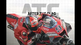 After The Flag: 2020 #MisanoTest