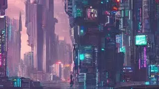 Deep Techno Soundscapes
