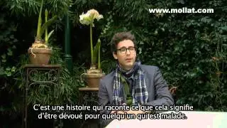 Joshua Ferris - Le pied m&eacute;canique