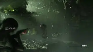 Shadow of the Tomb Raider | Finding The Silver Box Of Ix Chel | Part 1