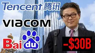 MARKET CRASH: Hedge Fund Forced To Liquidate $30 Billion Of Stocks