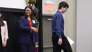 High school seniors enjoy benefits of Dual Language Program | McAllen ISD