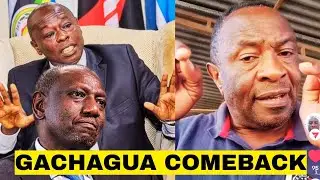 RUTO'S WORST NIGHTMARE JUST HAPPENED!!!🔥 LISTEN TO WHAT THIS KIKUYU POLITICIAN HAS TOLD!!
