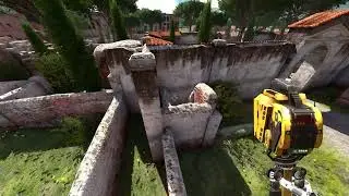 Talos Principle 1 Breakthroughs [part A]