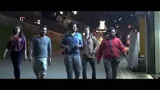 Lost in Himachal