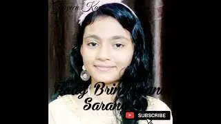 Raag Brindavani Sarang | Madhyalaya Teen Taal | Percussion Piano | Panthkrit Kaur |