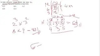 DESCOMPOSICION POLINOMICA Y CANONICA E2 E 3