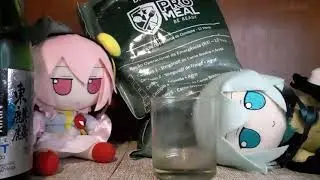 Touhou Fumos - Embodiment of Drunk Fumo