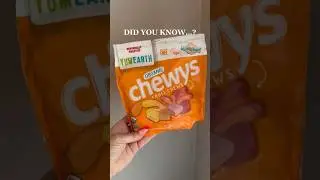 YumEarth is #allergyfriendly and delicious! #candy #yumearth #snacks