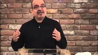 Revelation - Worthy is the Lamb - Pastor Ron Aguilera