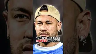 Neymar is EXPOSING PSG Secrets!