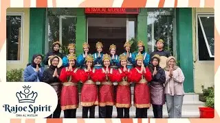 Rajoe Spirit Al Muslim - Campex 8.0 | 23.01.2025