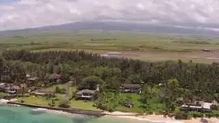 Hot Sails Maui Lightwind Slalom