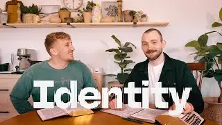 Devo: Your Identity in Christ | Pastors Mitchell Banks & Bo Bilsing