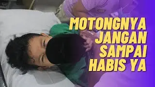 Khitanan Massal 2022 Bersama Tim Paguyuban SD Muhlas & RS PKU Muhammadiyah Surabaya