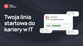 Zobacz, co czeka na Ciebie w Mate academy