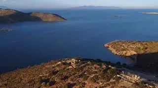 Leros Military History