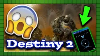 Destiny 2: Forge of Hope - Informaci&oacute;n | AZyko Star