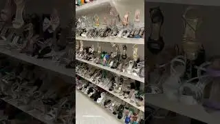 Best shoe collection for ladies | Z-Collection shoes #reels #heels #trending #fashion #beauty #girls