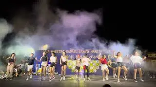 Actuación final de curso 6ºA