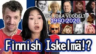 Thai-Canadian Couple Reacts to Finnish 