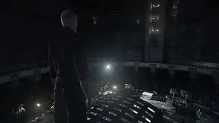 Hitman - Silent Assassin/Security Defeated - Achievement [30G][10G] (XBox/PS4/PC)