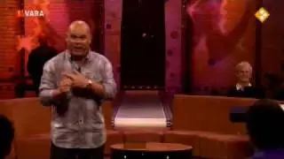 Lieve Paul Fragmenten aflevering 3 'Openingstune'