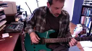 Simple Music Tutorial: Smoke on the Water