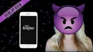 The League Dating App Review