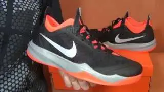 Презентация #189 - Кроссовки Nike Zoom Crusader - SoleFinder.ru